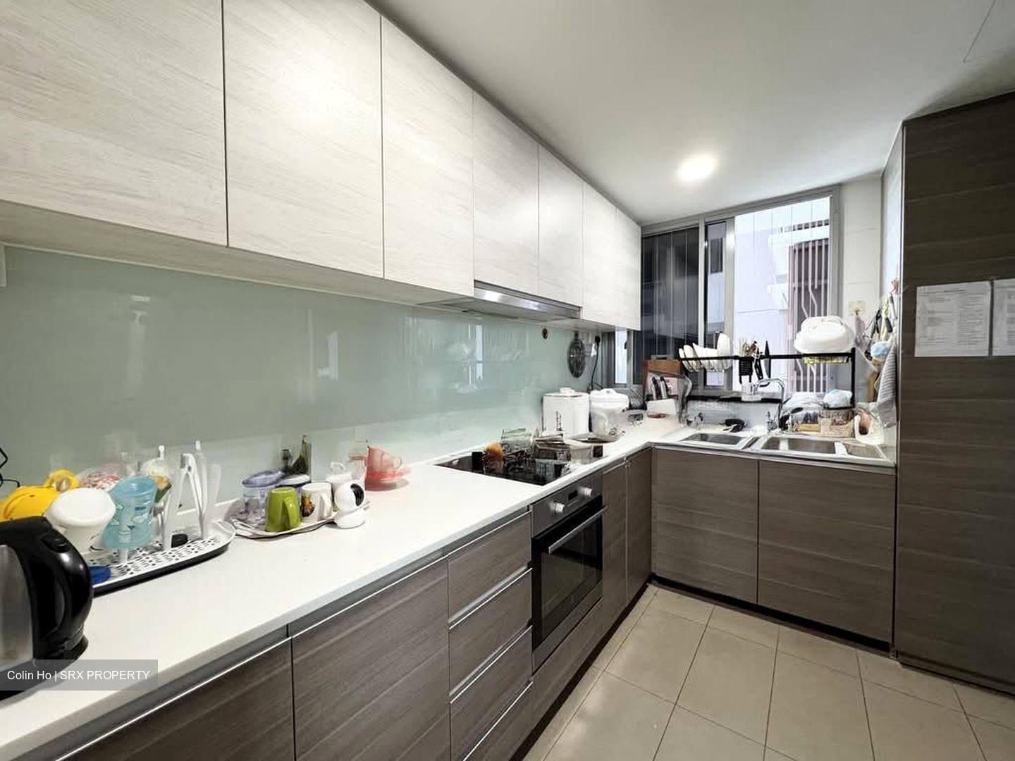 Bartley Residences (D19), Apartment #579119591